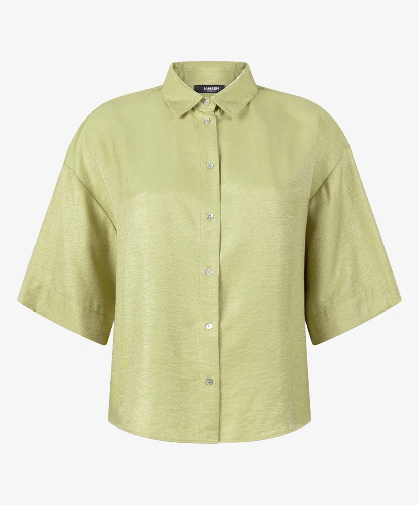 JANSEN Amsterdam Blouse Pia