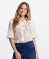 JANSEN Amsterdam Blouse Priya.