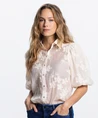 JANSEN Amsterdam Blouse Priya.