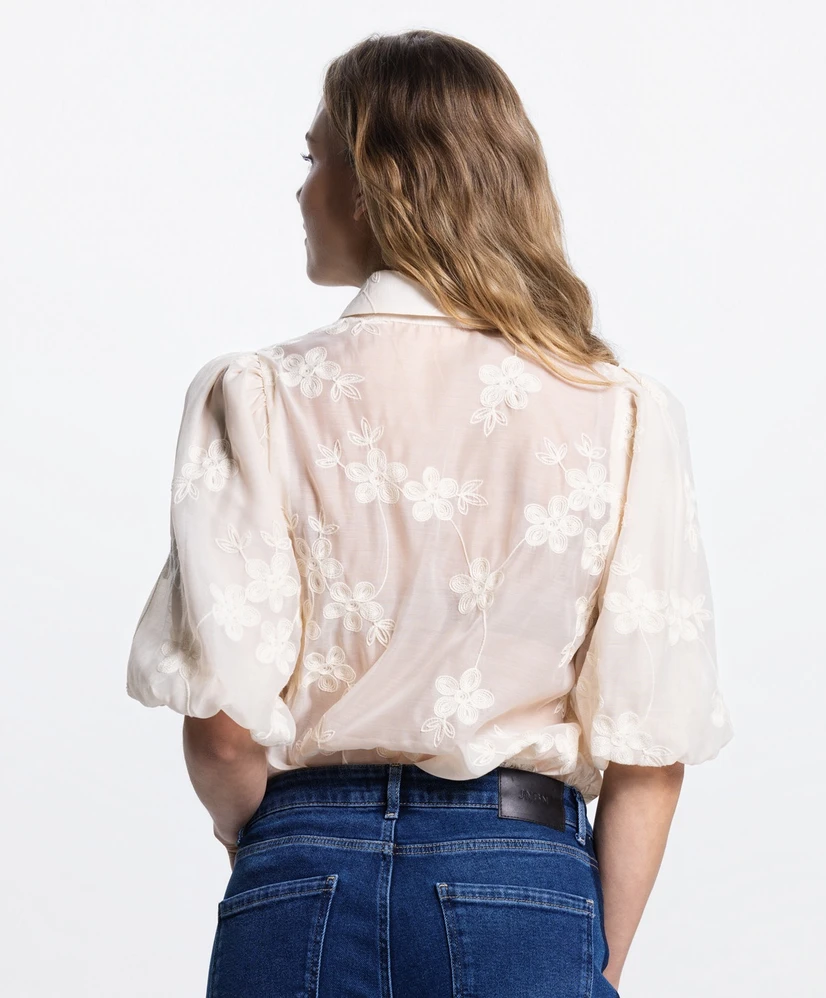 JANSEN Amsterdam Blouse Priya.