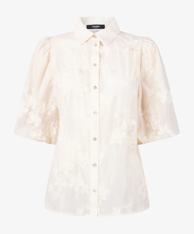 JANSEN Amsterdam Blouse Priya.