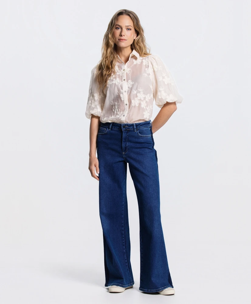 JANSEN Amsterdam Blouse Priya.