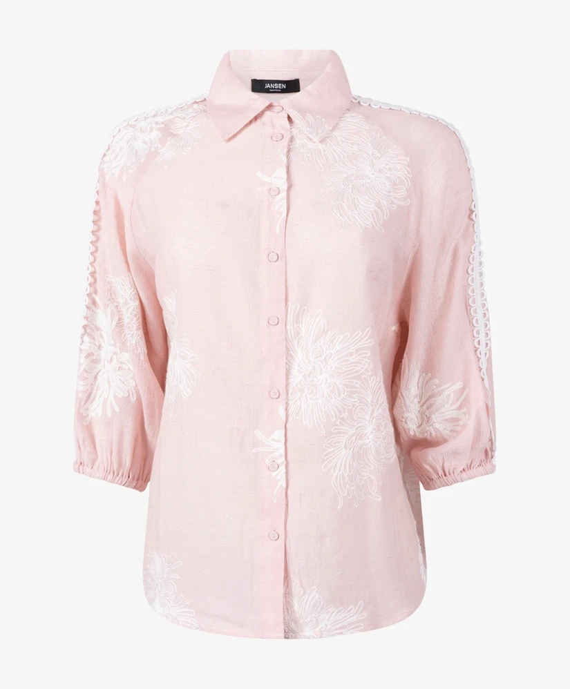 JANSEN Amsterdam Blouse Raella
