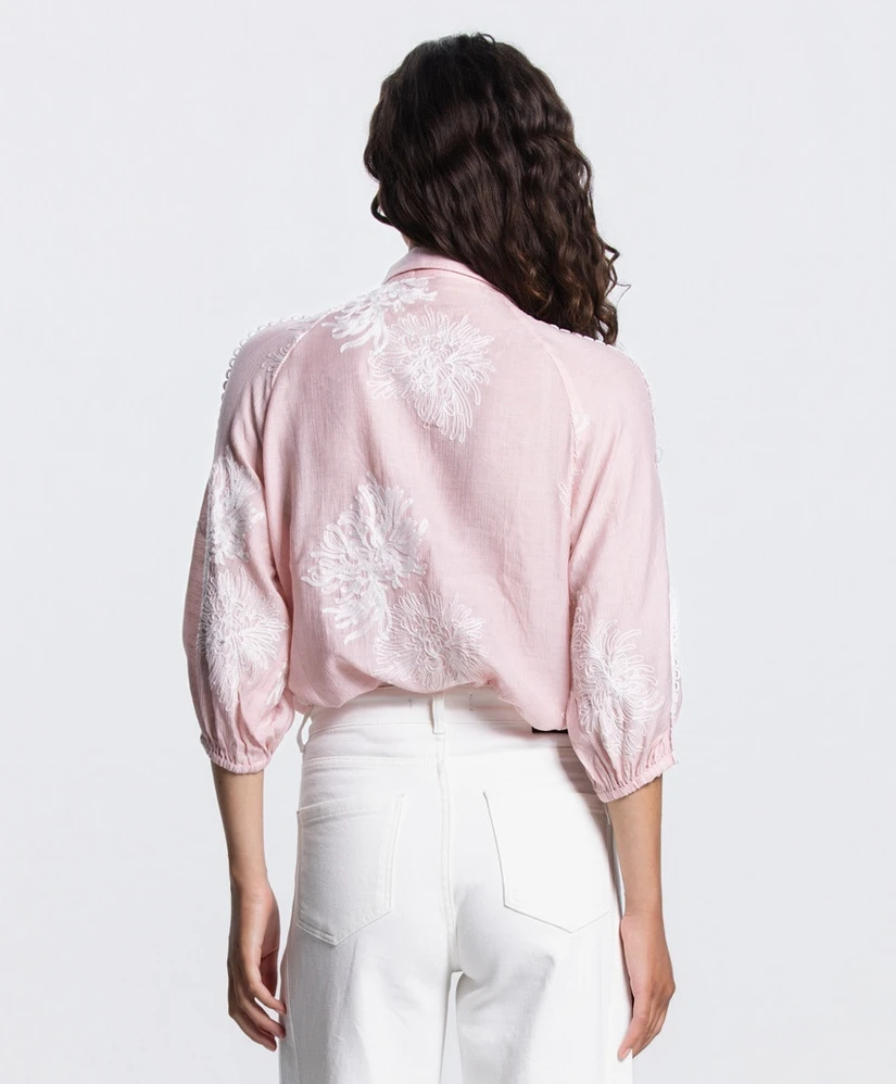 JANSEN Amsterdam Blouse Raella