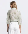 JANSEN Amsterdam Blouse Roos