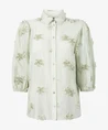 JANSEN Amsterdam Blouse Roos