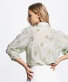JANSEN Amsterdam Blouse Roos
