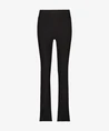 JANSEN Amsterdam Bootcut Pantalon Lecia