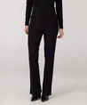 JANSEN Amsterdam Bootcut Pantalon Lecia