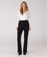 JANSEN Amsterdam Bootcut Pantalon Lecia