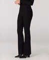 JANSEN Amsterdam Bootcut Pantalon Lecia