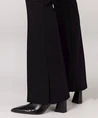 JANSEN Amsterdam Bootcut Pantalon Lecia