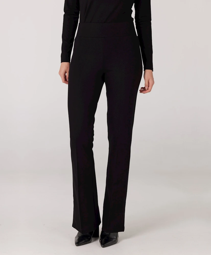 JANSEN Amsterdam Bootcut Pantalon Lecia