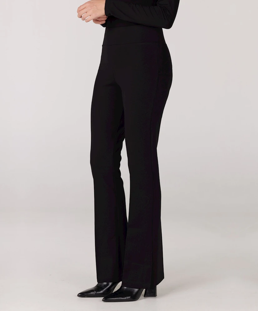 JANSEN Amsterdam Bootcut Pantalon Lecia