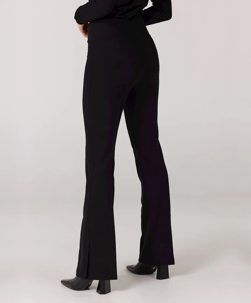 JANSEN Amsterdam Bootcut Pantalon Lecia