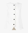 JANSEN Amsterdam Gilet Madou