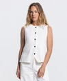 JANSEN Amsterdam Gilet Madou