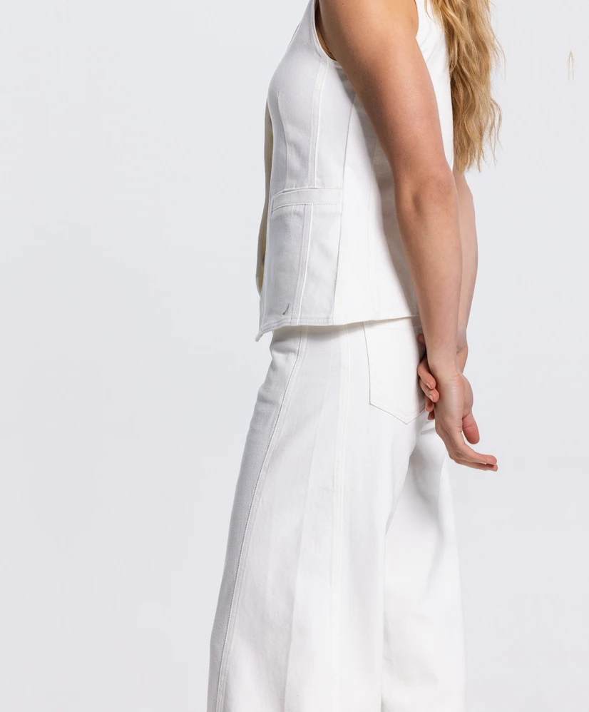 JANSEN Amsterdam Gilet Madou