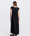 JANSEN Amsterdam Maxi Jurk Otis