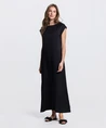 JANSEN Amsterdam Maxi Jurk Otis