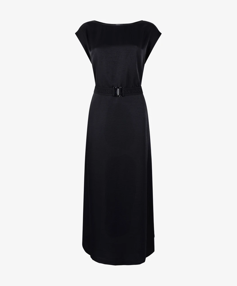 JANSEN Amsterdam Maxi Jurk Otis