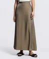 JANSEN Amsterdam Maxi Rok Dahlia