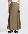 JANSEN Amsterdam Maxi Rok Dahlia