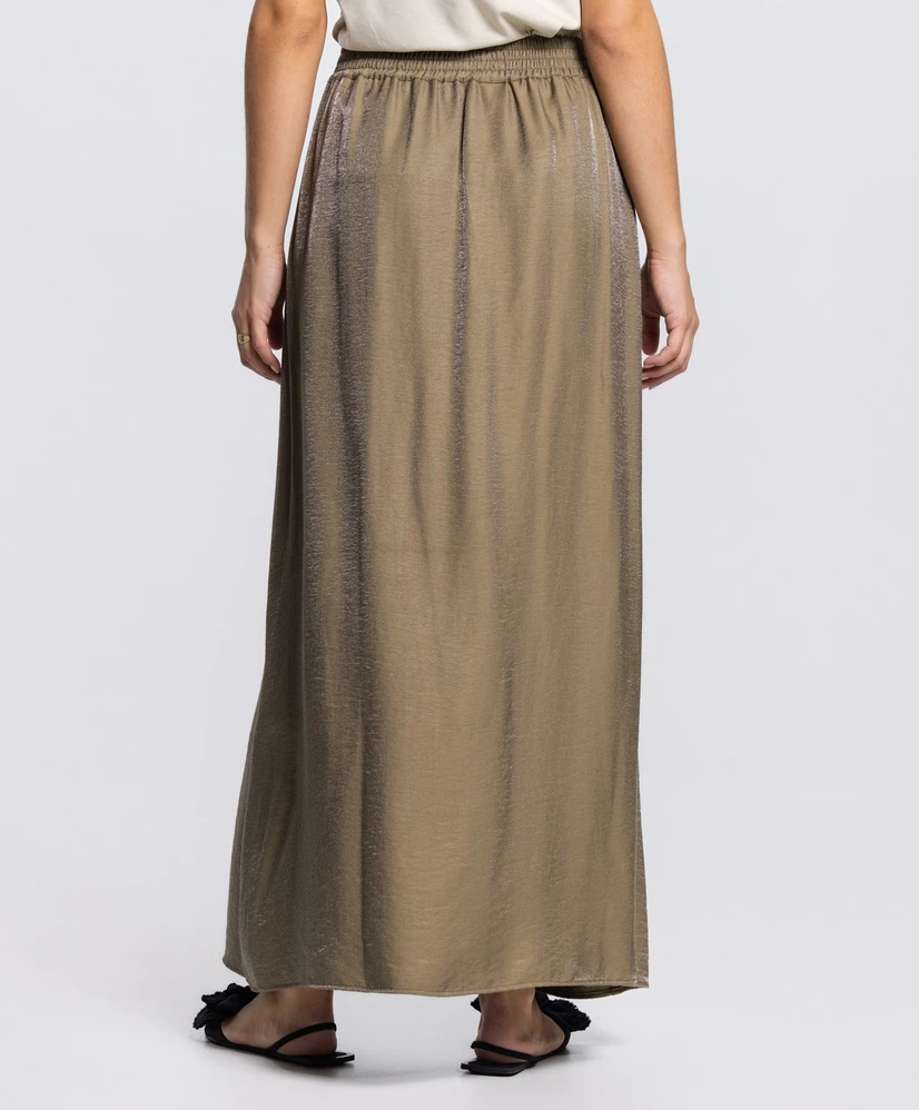 JANSEN Amsterdam Maxi Rok Dahlia