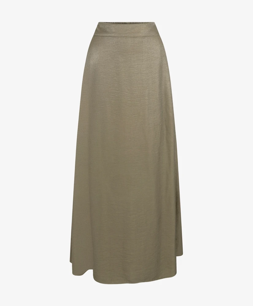 JANSEN Amsterdam Maxi Rok Dahlia