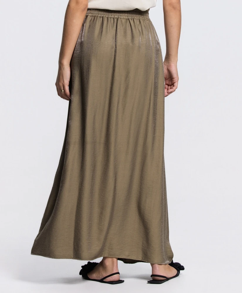 JANSEN Amsterdam Maxi Rok Dahlia