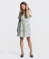 JANSEN Amsterdam Mini Jurk Roxy