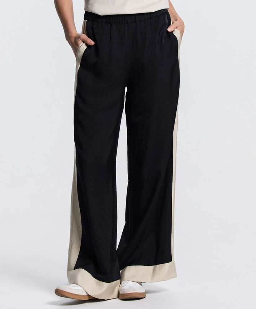 JANSEN Amsterdam Pantalon Olene