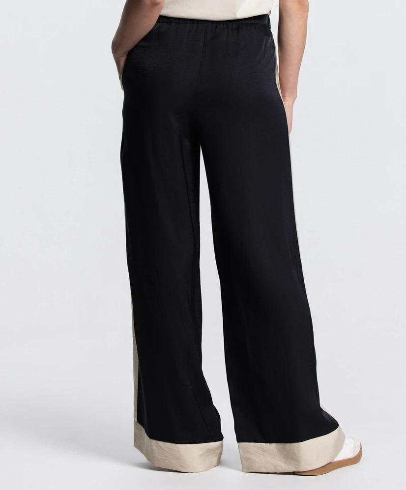JANSEN Amsterdam Pantalon Olene