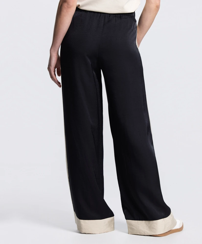 JANSEN Amsterdam Pantalon Olene