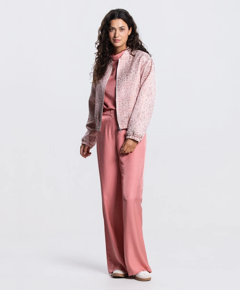 JANSEN Amsterdam Pantalon Orelie