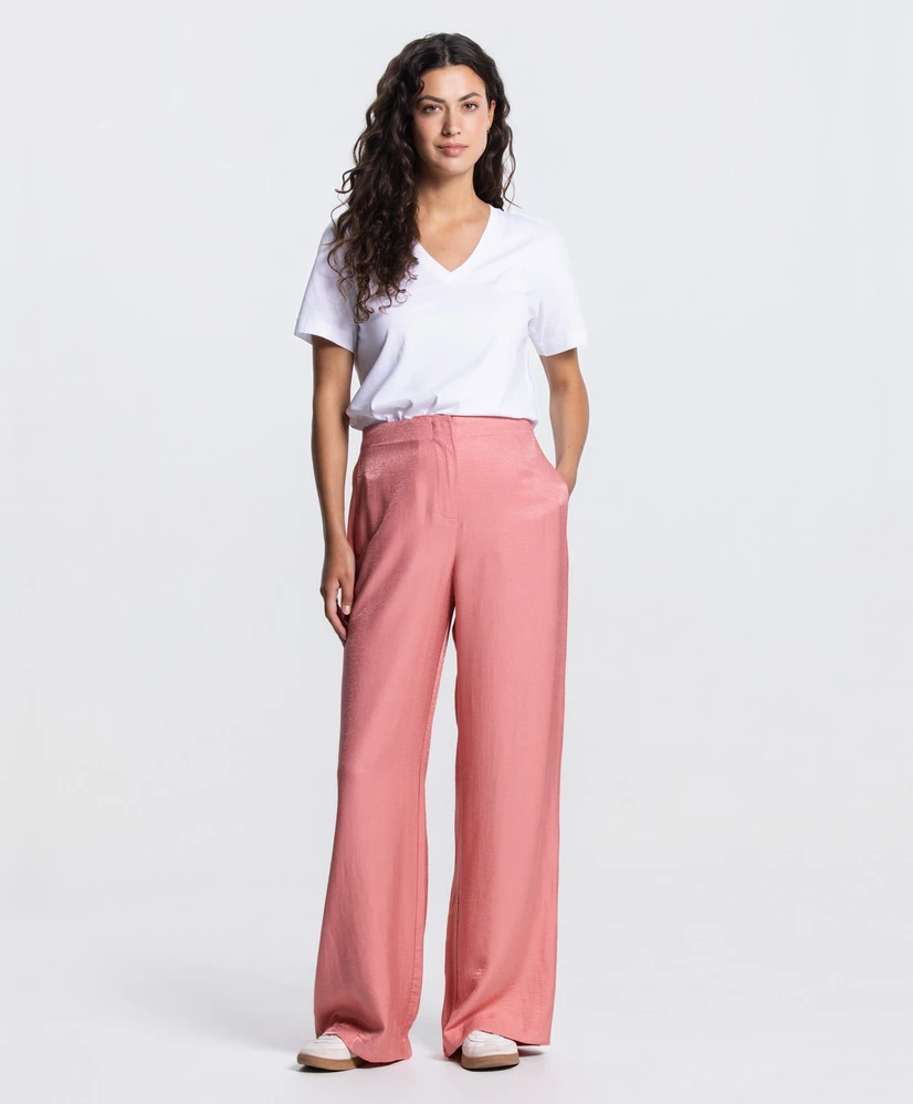 JANSEN Amsterdam Pantalon Orelie