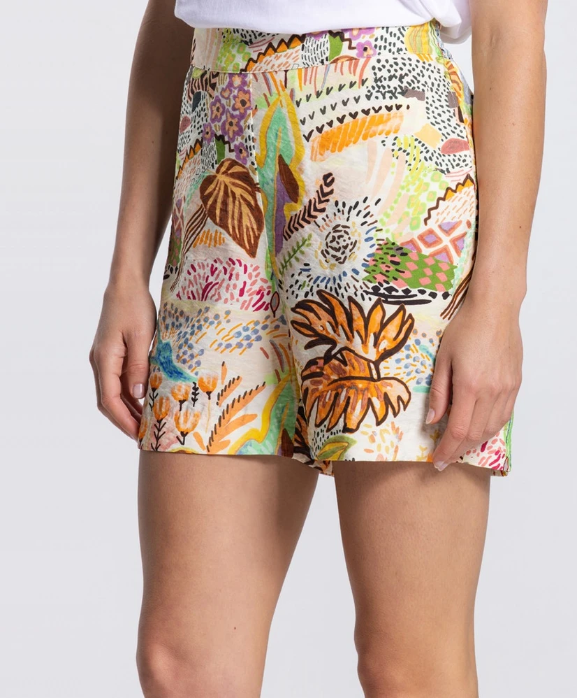 JANSEN Amsterdam Short Vaya