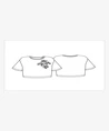 JANSEN Amsterdam T-shirt Riley