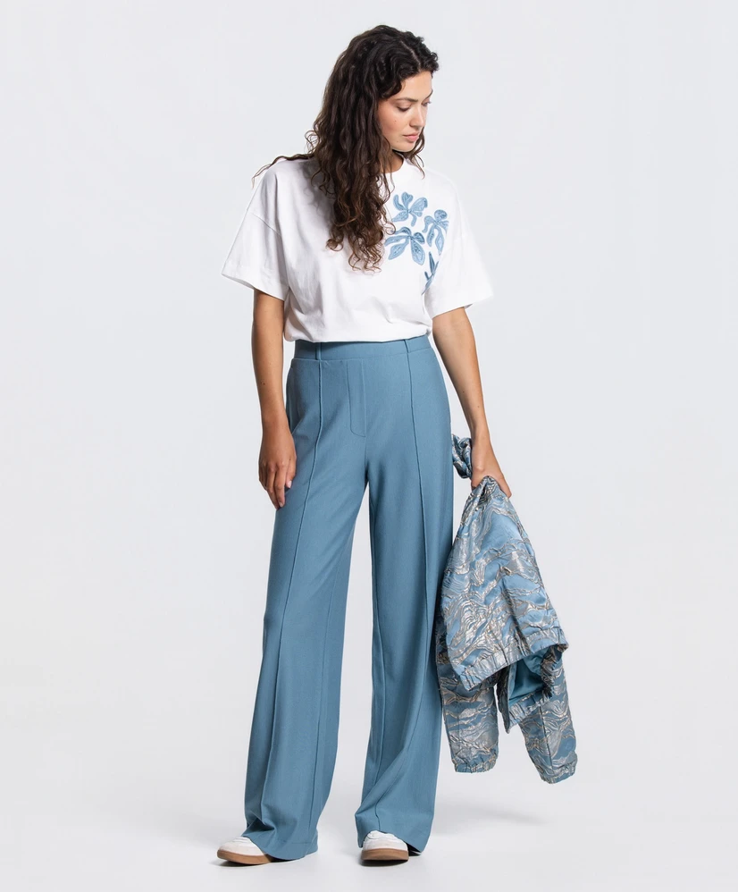 JANSEN Amsterdam T-shirt Riley