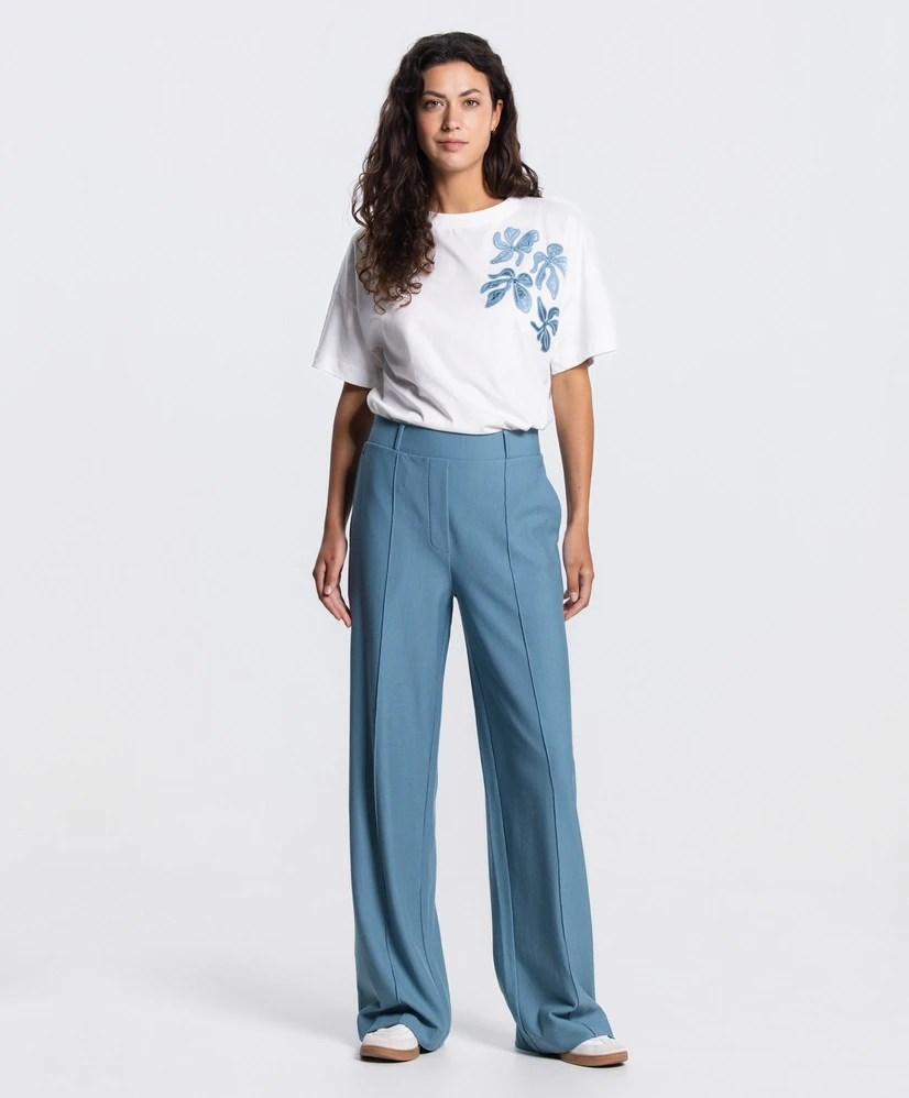 JANSEN Amsterdam T-shirt Riley