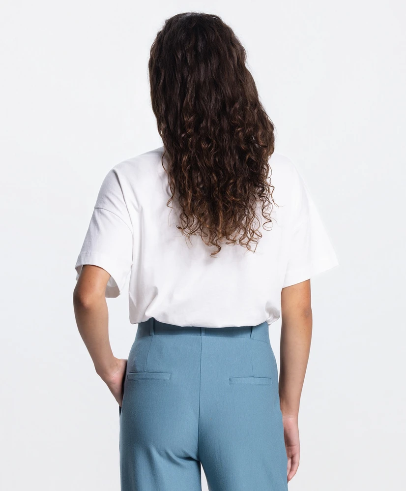 JANSEN Amsterdam T-shirt Riley