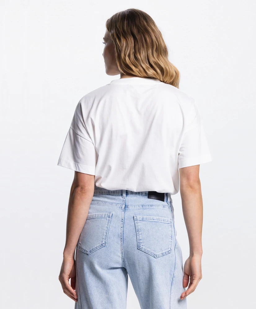 JANSEN Amsterdam T-shirt Riley