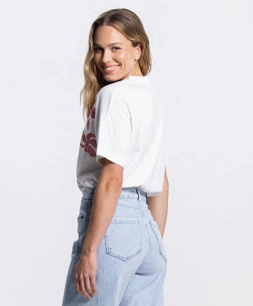 JANSEN Amsterdam T-shirt Riley
