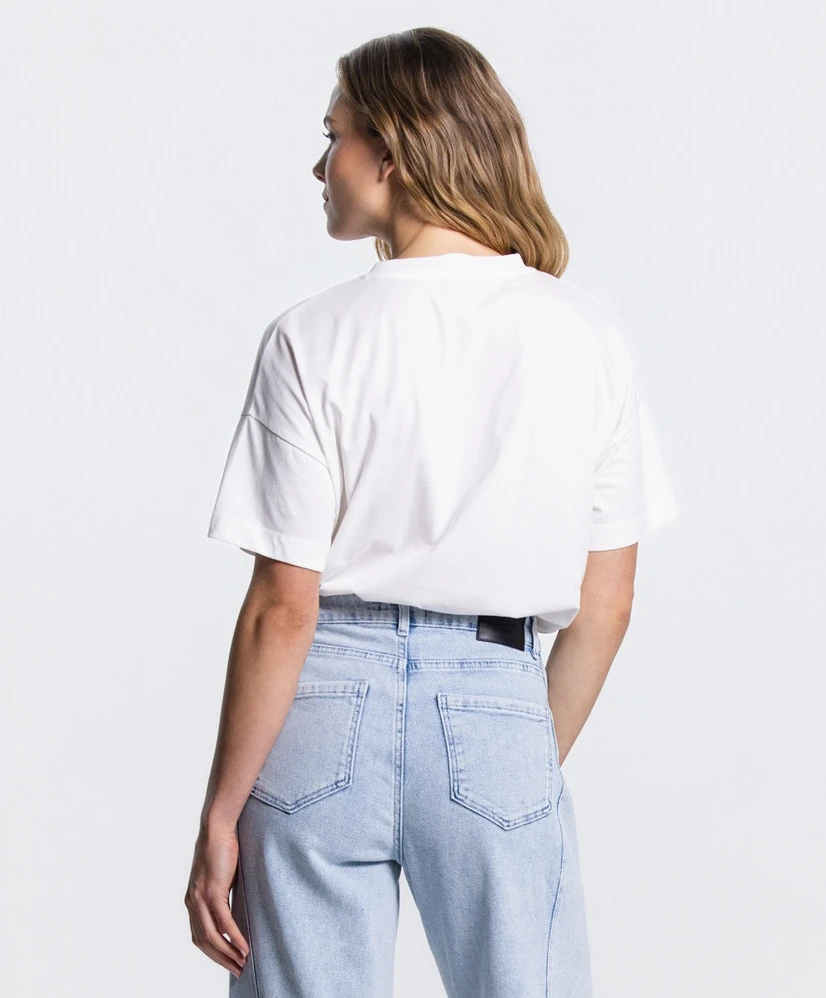 JANSEN Amsterdam T-shirt Riley