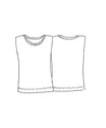 JANSEN Amsterdam T-shirt Salma