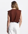 JANSEN Amsterdam T-shirt Salma