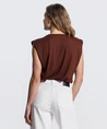 JANSEN Amsterdam T-shirt Salma