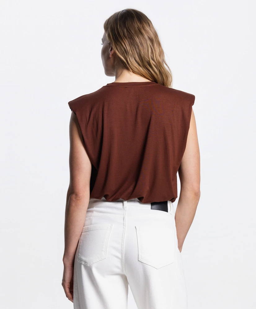 JANSEN Amsterdam T-shirt Salma