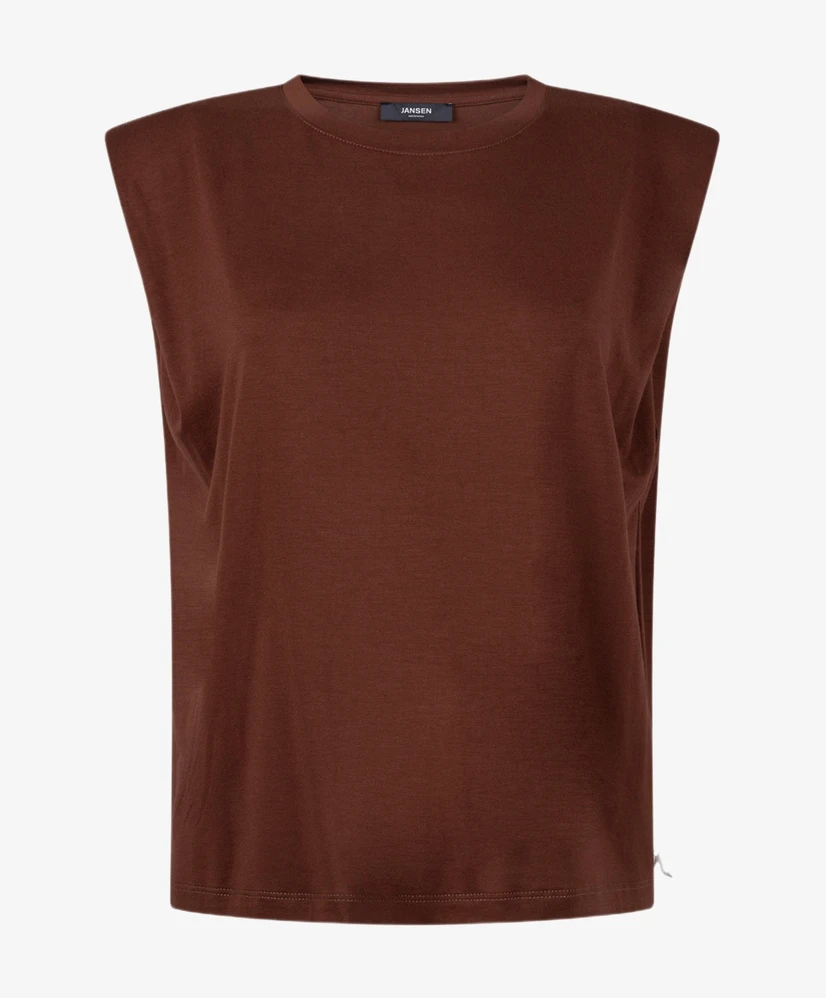 JANSEN Amsterdam T-shirt Salma