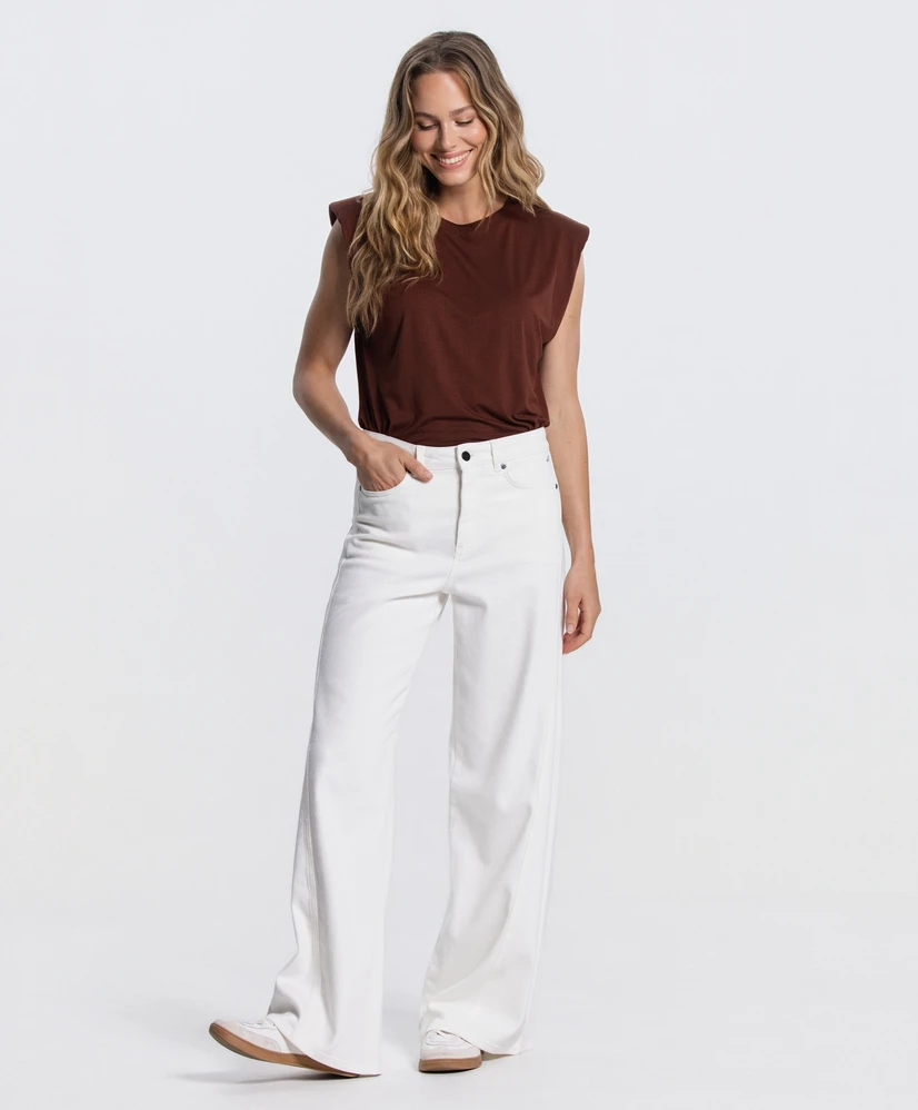 JANSEN Amsterdam T-shirt Salma